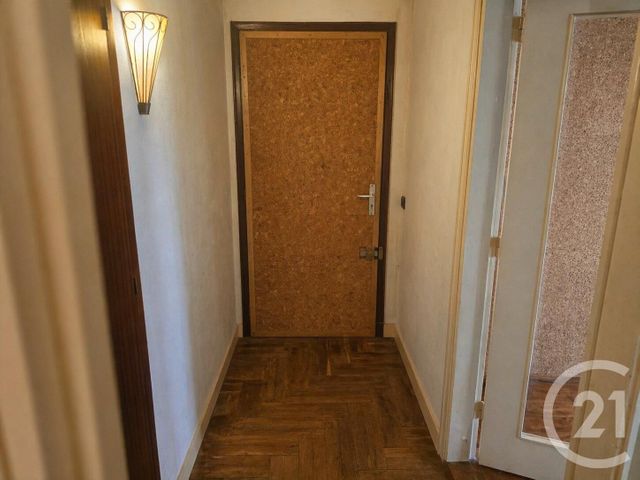 Appartement F1 à vendre - 1 pièce - 28.06 m2 - PARIS - 75012 - ILE-DE-FRANCE - Century 21 Daumesnil