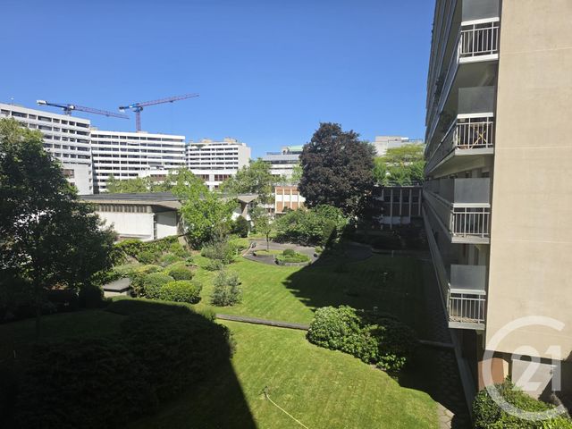 Appartement F1 à vendre PARIS