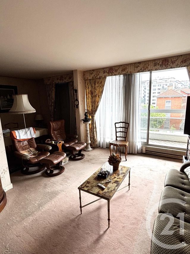 Appartement F4 à vendre PARIS