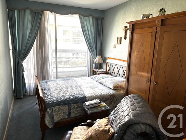 appartement - PARIS - 75012