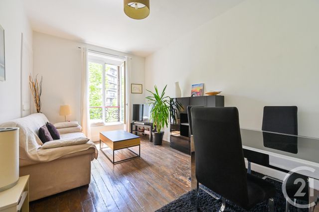 appartement - PARIS - 75012