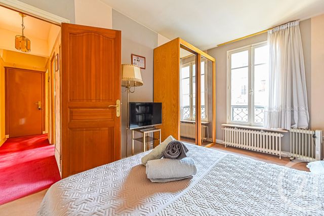 Appartement F3 à vendre - 3 pièces - 55.09 m2 - PARIS - 75012 - ILE-DE-FRANCE - Century 21 Daumesnil