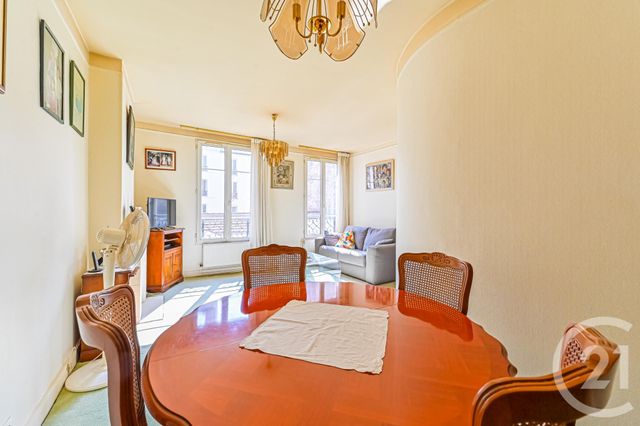 appartement - PARIS - 75012