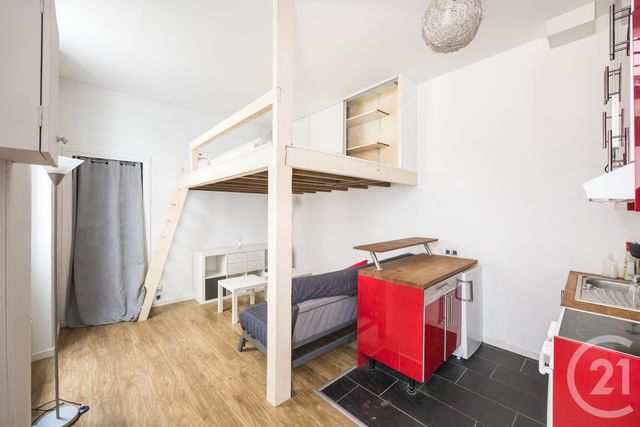 appartement - PARIS - 75012