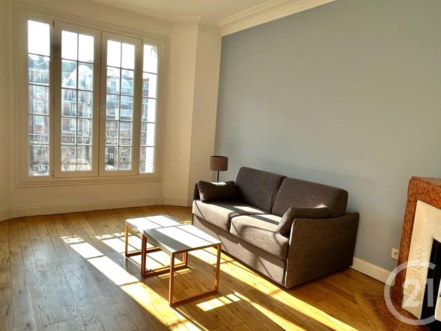 Appartement F2 à louer PARIS