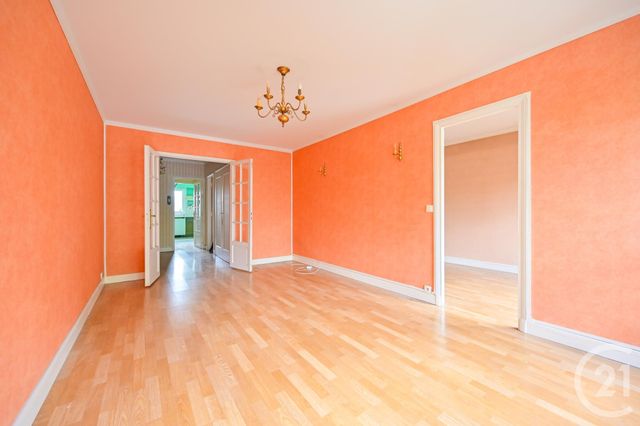Appartement F3 à vendre CACHAN