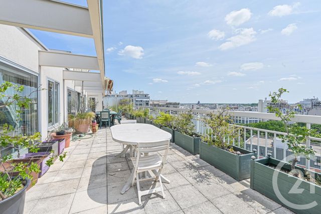 appartement - PARIS - 75012