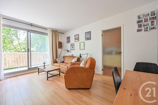 appartement - PARIS - 75012