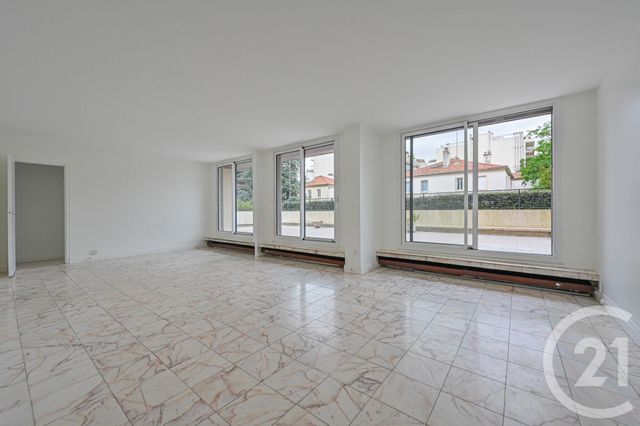 Appartement F4 à louer - 4 pièces - 106.9 m2 - PARIS - 75012 - ILE-DE-FRANCE - Century 21 Daumesnil