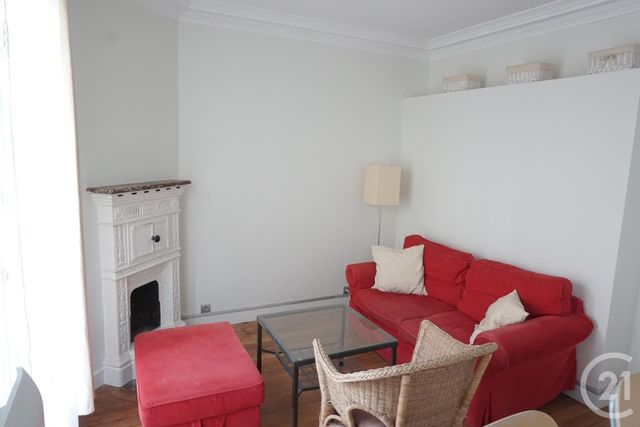 Appartement F2 à louer PARIS