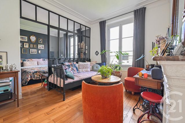 appartement - PARIS - 75012