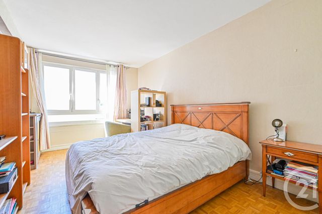 Appartement F4 à vendre - 4 pièces - 80.09 m2 - PARIS - 75012 - ILE-DE-FRANCE - Century 21 Daumesnil