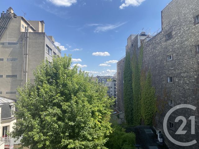 Afficher la photo en grand Appartement F1 à vendre - 1 pièce - 21.42 m2 - PARIS - 75012 - ILE-DE-FRANCE - Century 21 Daumesnil
