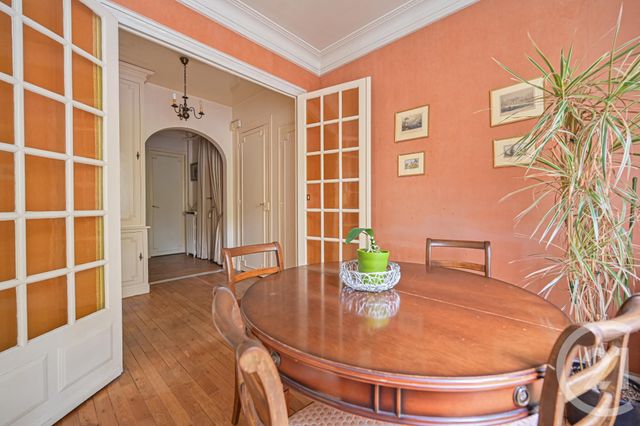 Appartement à vendre - 7 pièces - 137.35 m2 - PARIS - 75012 - ILE-DE-FRANCE - Century 21 Daumesnil