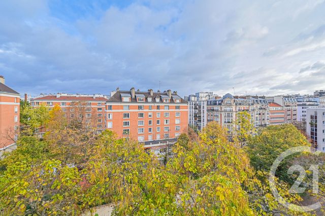 Afficher la photo en grand Appartement F3 à vendre - 3 pièces - 60.17 m2 - PARIS - 75012 - ILE-DE-FRANCE - Century 21 Daumesnil