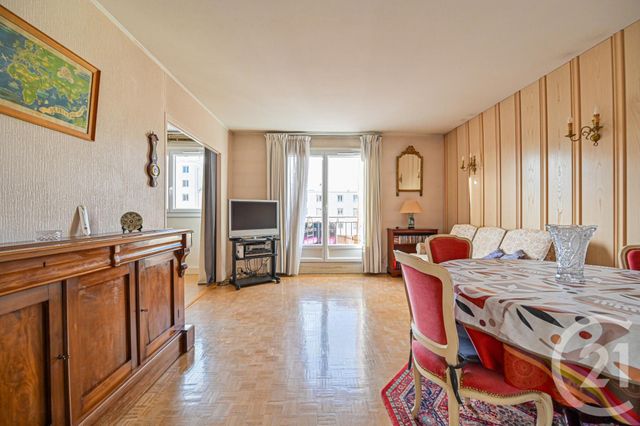 appartement - PARIS - 75012