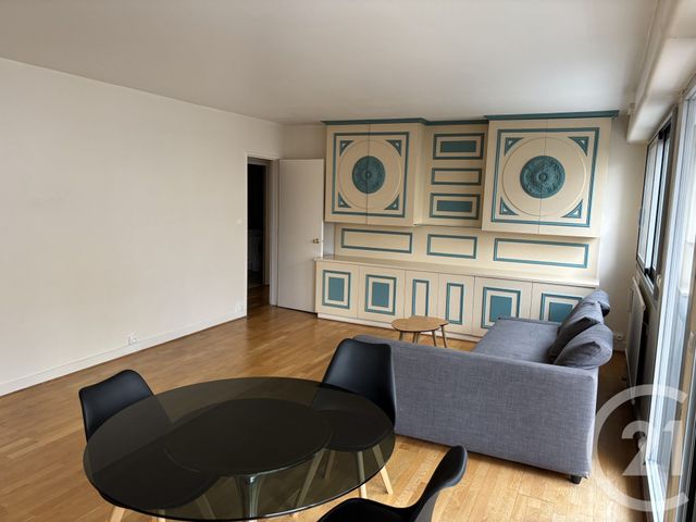 Afficher la photo en grand Appartement F2 à louer - 2 pièces - 77.01 m2 - PARIS - 75012 - ILE-DE-FRANCE - Century 21 Daumesnil