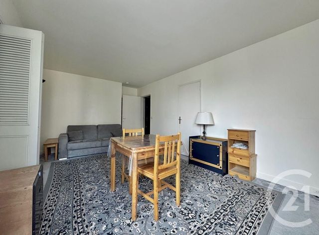 Appartement Studio à vendre - 1 pièce - 30.4 m2 - PARIS - 75012 - ILE-DE-FRANCE - Century 21 Daumesnil