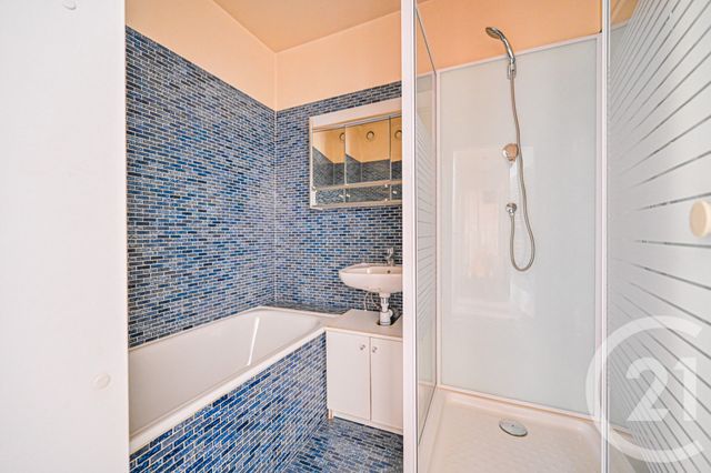 Appartement à vendre - 2 pièces - 50.29 m2 - PARIS - 75012 - ILE-DE-FRANCE - Century 21 Daumesnil