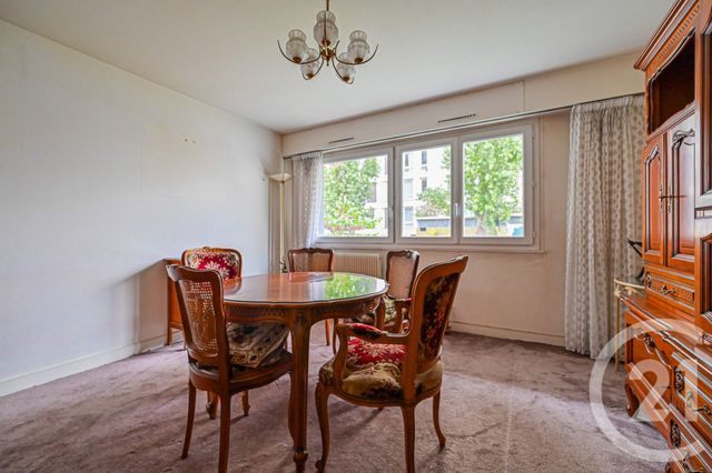 Appartement à vendre - 2 pièces - 50.29 m2 - PARIS - 75012 - ILE-DE-FRANCE - Century 21 Daumesnil