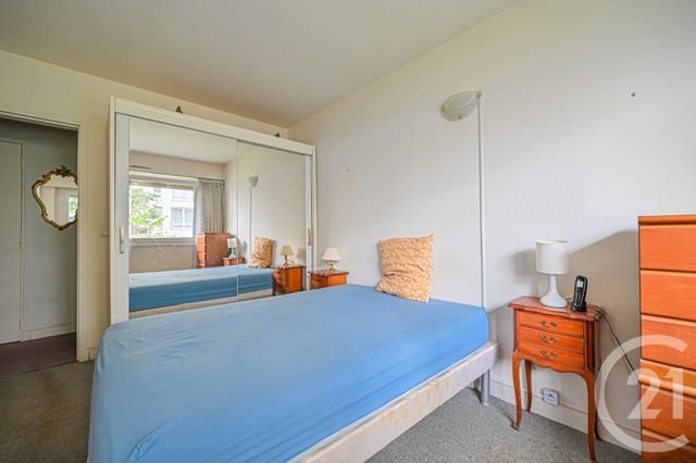 Appartement à vendre - 2 pièces - 50.29 m2 - PARIS - 75012 - ILE-DE-FRANCE - Century 21 Daumesnil