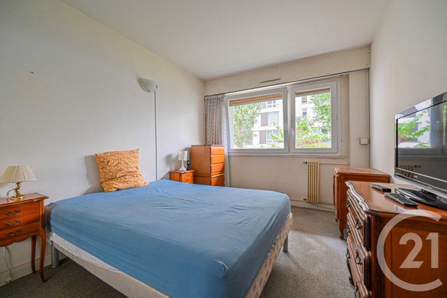 Appartement à vendre - 2 pièces - 50.29 m2 - PARIS - 75012 - ILE-DE-FRANCE - Century 21 Daumesnil