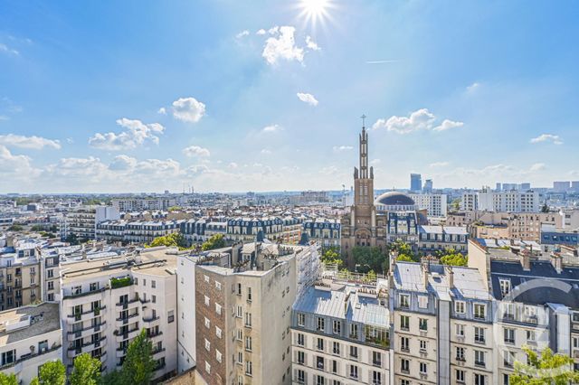 Appartement F1 à vendre - 1 pièce - 29.05 m2 - PARIS - 75012 - ILE-DE-FRANCE - Century 21 Daumesnil