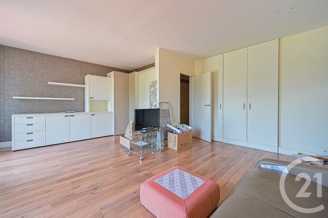 Appartement F2 à vendre - 2 pièces - 49.8 m2 - PARIS - 75012 - ILE-DE-FRANCE - Century 21 Daumesnil