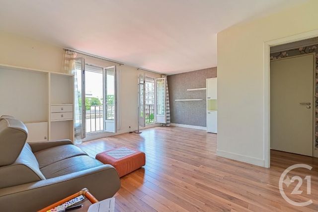 appartement - PARIS - 75012