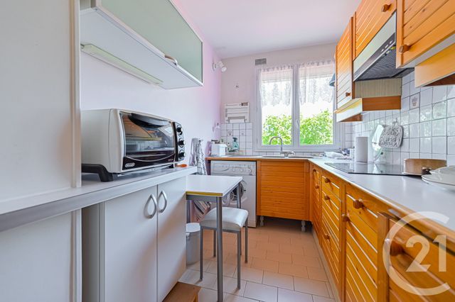 Appartement F2 à vendre - 2 pièces - 49.8 m2 - PARIS - 75012 - ILE-DE-FRANCE - Century 21 Daumesnil