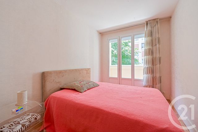 Appartement F2 à vendre - 2 pièces - 49.8 m2 - PARIS - 75012 - ILE-DE-FRANCE - Century 21 Daumesnil