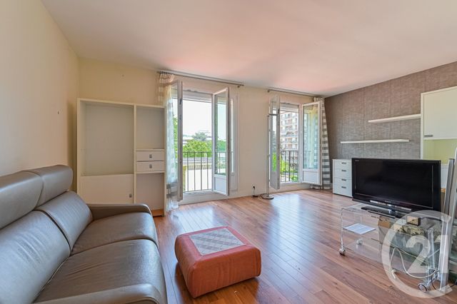 Appartement F2 à vendre - 2 pièces - 49.8 m2 - PARIS - 75012 - ILE-DE-FRANCE - Century 21 Daumesnil