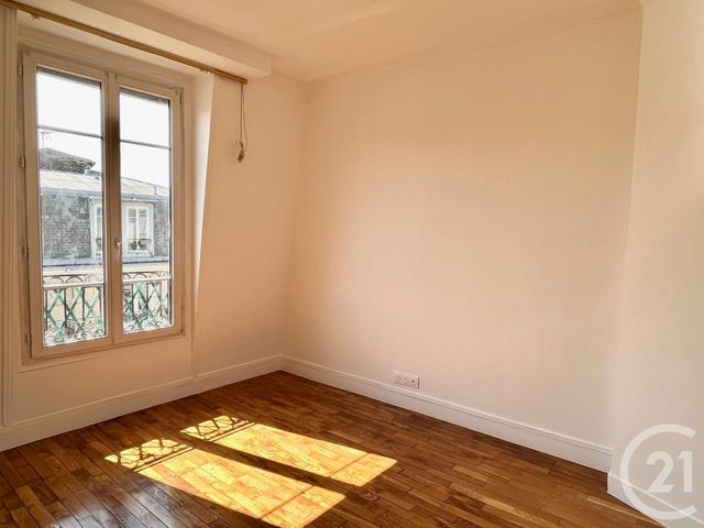 Appartement F3 à louer PARIS