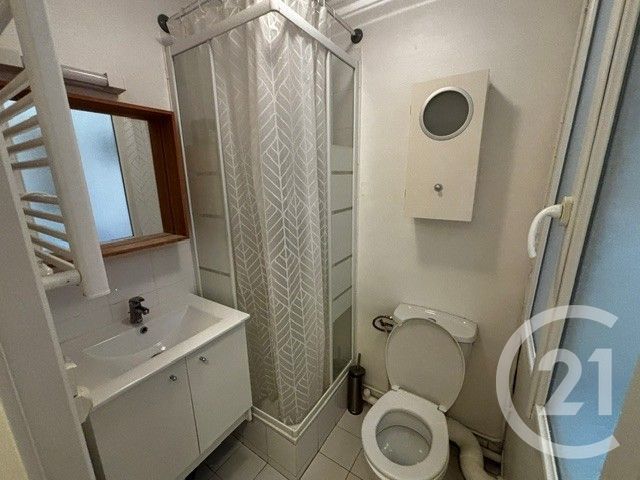Appartement F1 à louer - 1 pièce - 22.22 m2 - PARIS - 75012 - ILE-DE-FRANCE - Century 21 Daumesnil