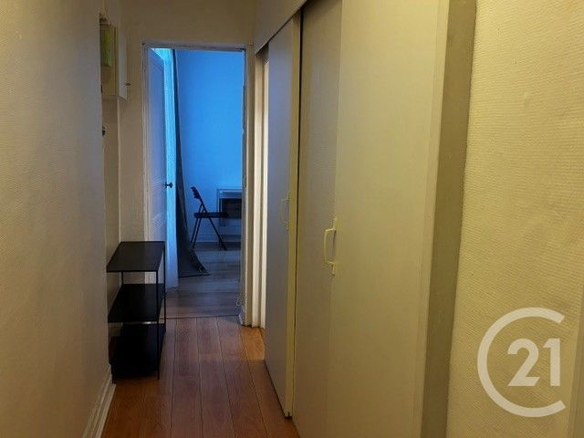 Appartement F1 à louer - 1 pièce - 22.22 m2 - PARIS - 75012 - ILE-DE-FRANCE - Century 21 Daumesnil