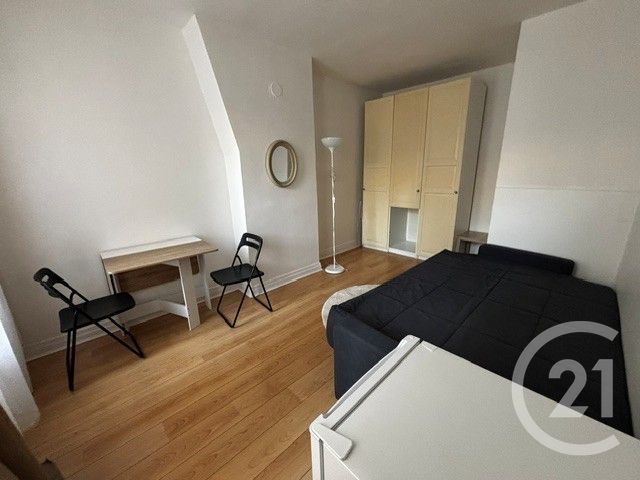 Appartement F1 à louer PARIS