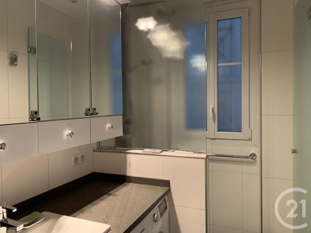 Appartement F3 à louer - 3 pièces - 69.93 m2 - PARIS - 75012 - ILE-DE-FRANCE - Century 21 Daumesnil