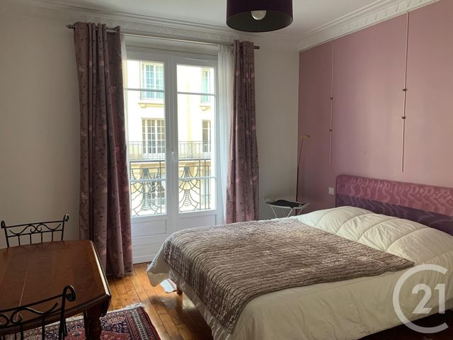 Appartement F3 à louer - 3 pièces - 69.93 m2 - PARIS - 75012 - ILE-DE-FRANCE - Century 21 Daumesnil
