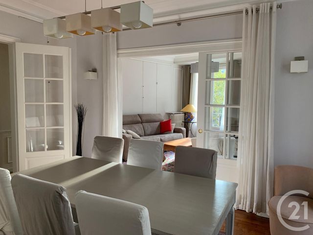 Appartement F3 à louer - 3 pièces - 69.93 m2 - PARIS - 75012 - ILE-DE-FRANCE - Century 21 Daumesnil