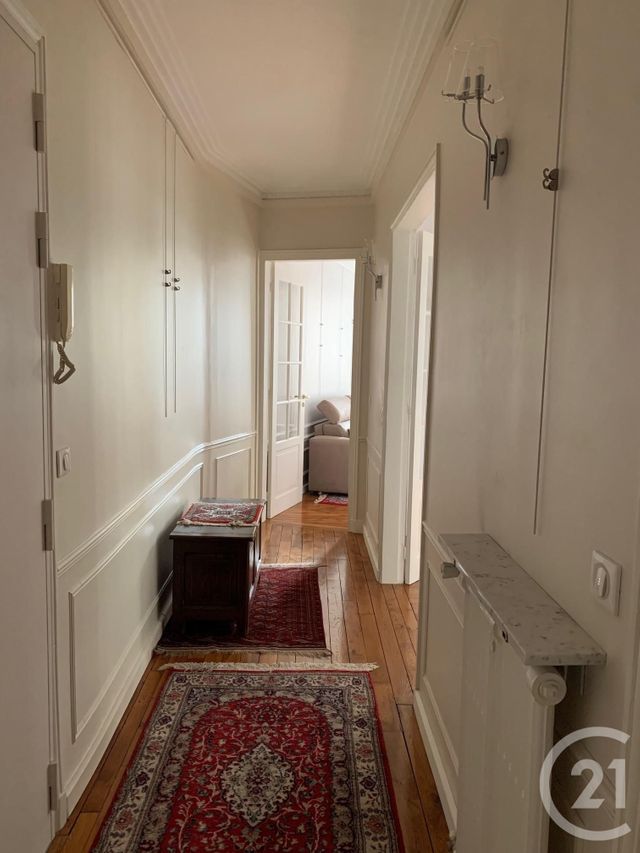 Appartement F3 à louer - 3 pièces - 69.93 m2 - PARIS - 75012 - ILE-DE-FRANCE - Century 21 Daumesnil