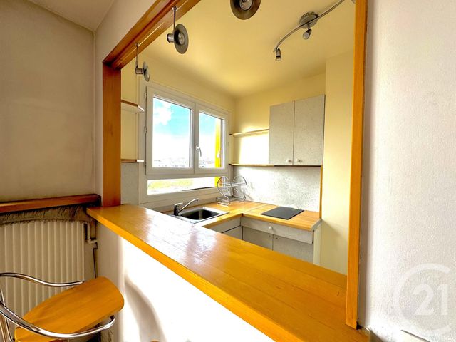 Appartement à vendre - 2 pièces - 38.03 m2 - PARIS - 75012 - ILE-DE-FRANCE - Century 21 Daumesnil