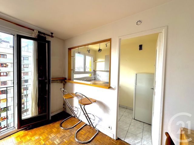 Appartement à vendre - 2 pièces - 38.03 m2 - PARIS - 75012 - ILE-DE-FRANCE - Century 21 Daumesnil