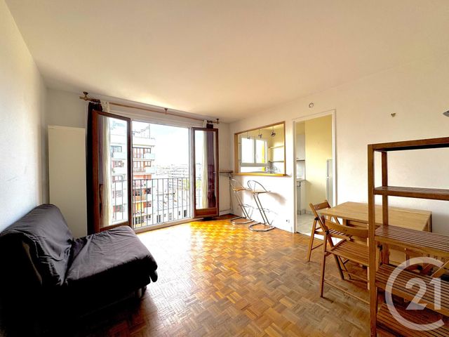 Appartement à vendre PARIS