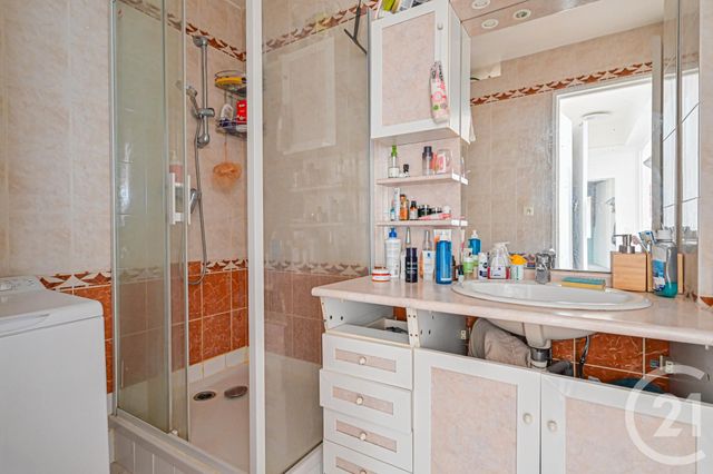 Appartement à vendre - 2 pièces - 38.03 m2 - PARIS - 75012 - ILE-DE-FRANCE - Century 21 Daumesnil