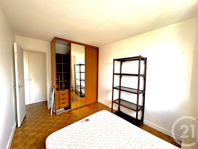 Appartement à vendre - 2 pièces - 38.03 m2 - PARIS - 75012 - ILE-DE-FRANCE - Century 21 Daumesnil