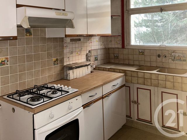 Appartement à louer - 2 pièces - 42.76 m2 - PARIS - 75012 - ILE-DE-FRANCE - Century 21 Daumesnil