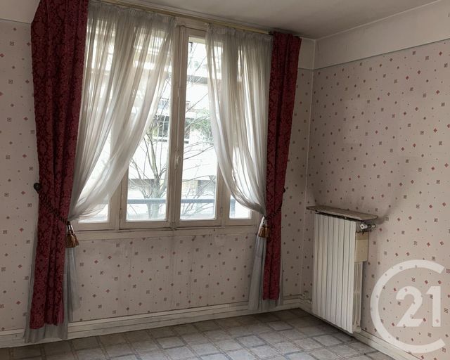 Appartement à louer - 2 pièces - 42.76 m2 - PARIS - 75012 - ILE-DE-FRANCE - Century 21 Daumesnil