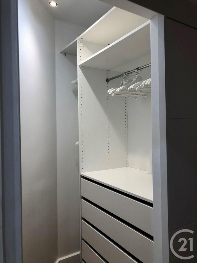 Appartement F2 à louer - 2 pièces - 36.07 m2 - PARIS - 75012 - ILE-DE-FRANCE - Century 21 Daumesnil