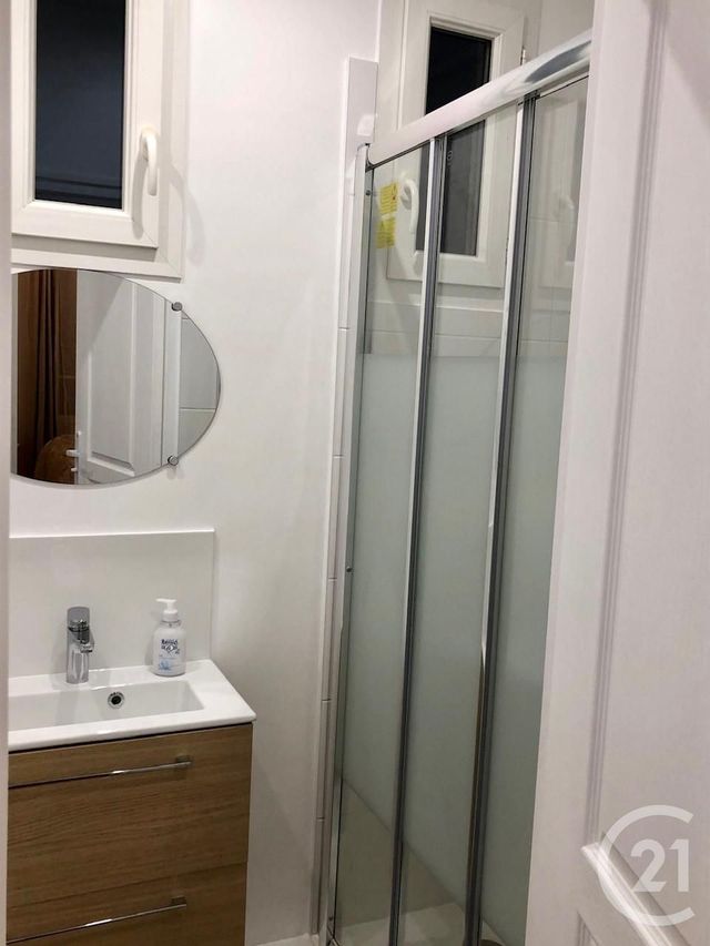 Appartement F2 à louer - 2 pièces - 36.07 m2 - PARIS - 75012 - ILE-DE-FRANCE - Century 21 Daumesnil