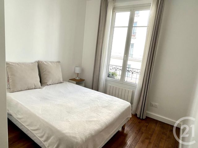 Appartement F2 à louer - 2 pièces - 36.07 m2 - PARIS - 75012 - ILE-DE-FRANCE - Century 21 Daumesnil